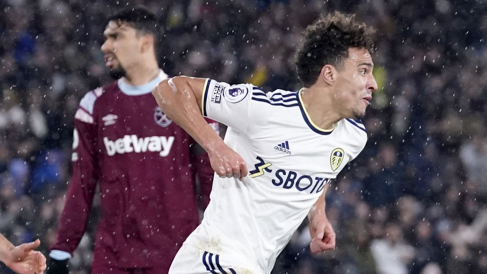 West Ham v Leeds Betting Preview